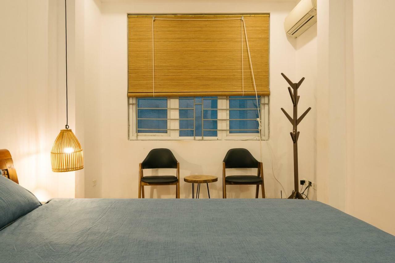 דירות האנוי Michi 6 מראה חיצוני תמונה